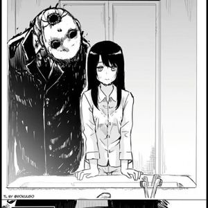 Meet your Posher, Caesar